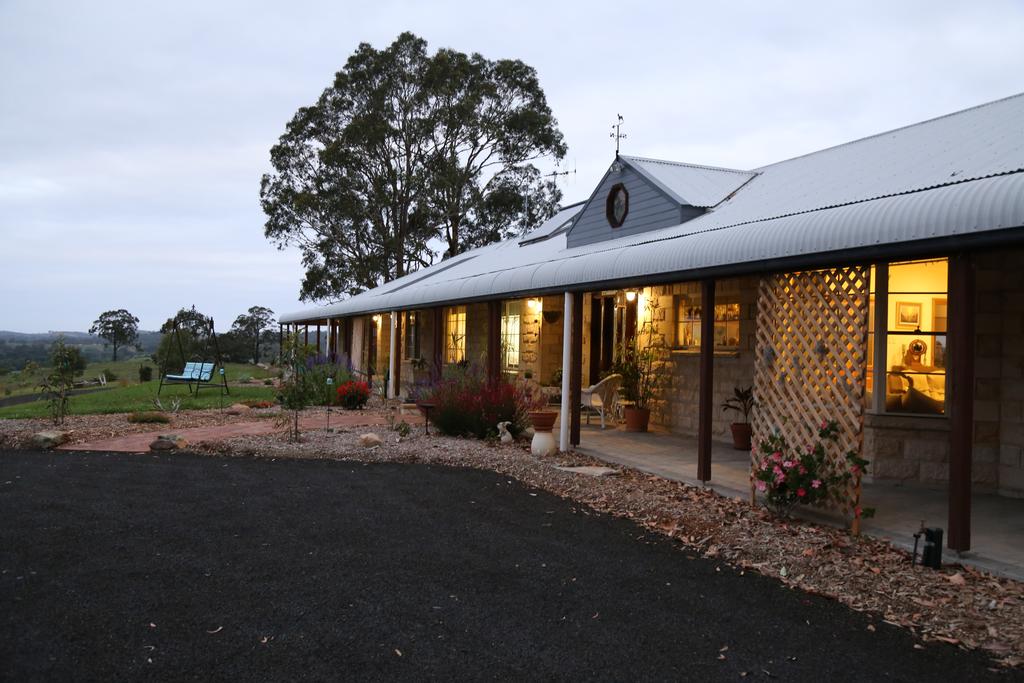 Killabakh NSW Accommodation in Brisbane