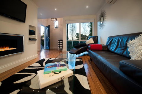 Belle Maison - Accommodation in Brisbane 2