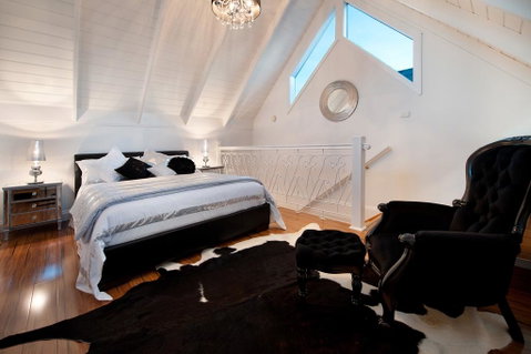 Belle Maison - Accommodation in Brisbane 1