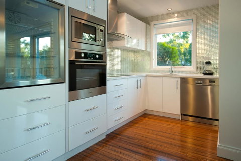 Belle Maison - Accommodation in Brisbane 3