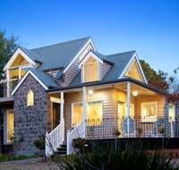 Belle Maison - Accommodation in Brisbane
