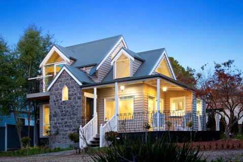 Belle Maison - Accommodation in Brisbane 0