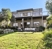 BELLE VUE ANGLESEA - Accommodation in Brisbane
