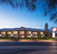 Bellevue On The Lakes - Accommodation in Brisbane
