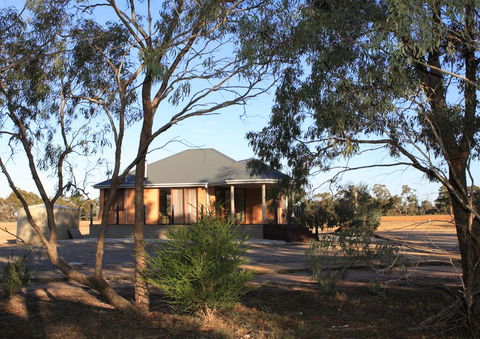 Bellfield Retreat - Accommodation in Brisbane 1