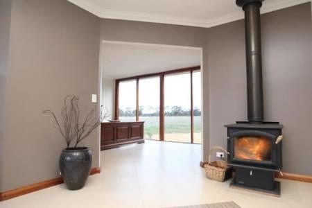 Bellfield Retreat - Accommodation in Brisbane 2