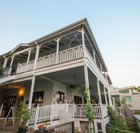 Bellingen Belfry Guesthouse YHA - Accommodation in Brisbane