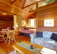 Bellingen Koompartoo Retreat - Accommodation in Brisbane