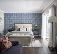 Bells at Killcare Boutique Hotel Restaurant  Spa - Adult Only - Accommodation in Brisbane