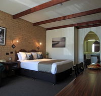 Belltower Motor Inn - Accommodation in Brisbane
