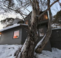 Belltrees - Accommodation in Brisbane