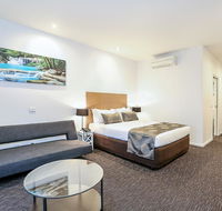 Belmercer Motel - Accommodation in Brisbane