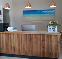 Belmont Palms Motel - Accommodation in Brisbane