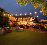 Belmore Hotel Scone - Accommodation in Brisbane