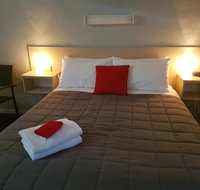 Belmore Motor Inn - Accommodation in Brisbane