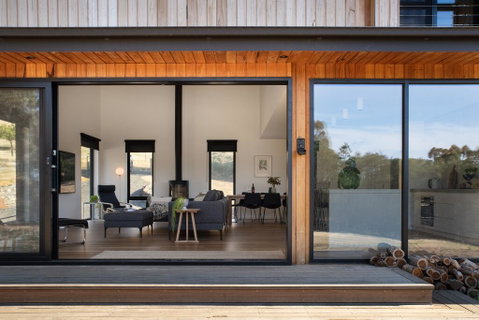 Belvedere - Accommodation in Brisbane 0