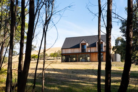Belvedere - Accommodation in Brisbane 1