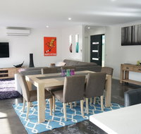 Ben's Place - modern  convenient - Accommodation in Brisbane