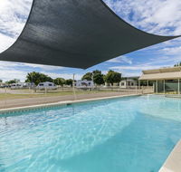 Benalla Tourist Park - Accommodation in Brisbane