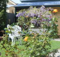 Benambra Bed  Breakfast - Accommodation in Brisbane