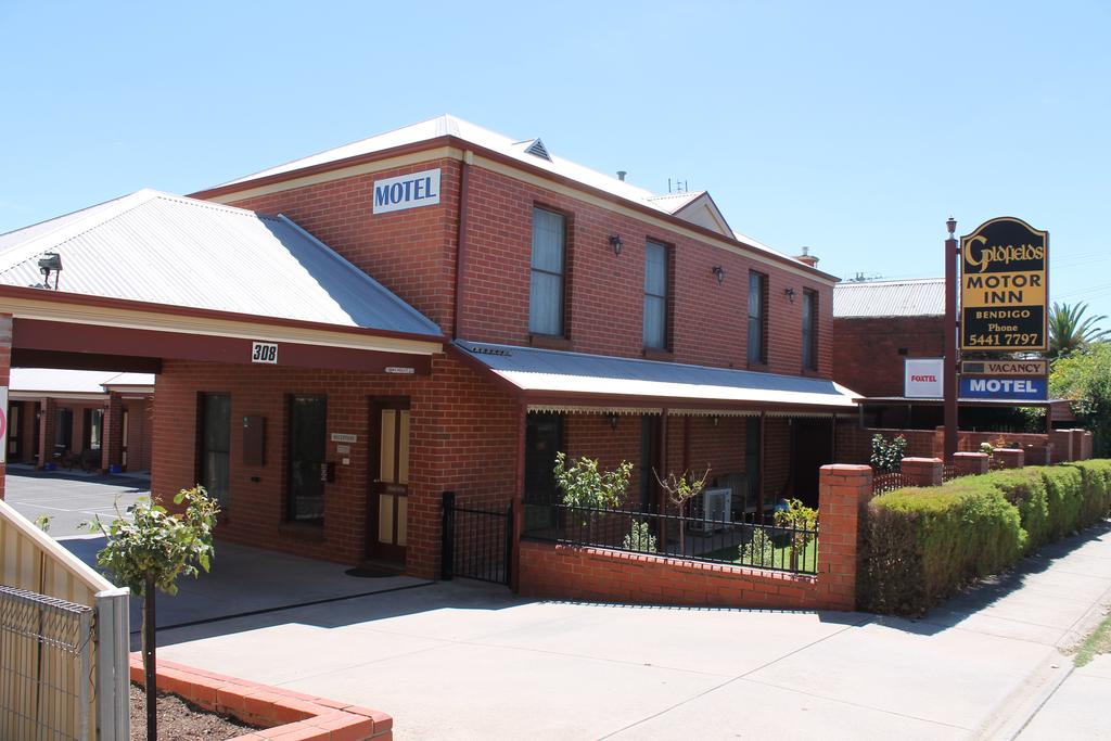 Golden Square VIC Accommodation in Brisbane