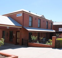 Bendigo Goldfields Motor Inn - Accommodation in Brisbane