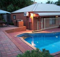 Bendigo Haymarket Motor Inn - Accommodation in Brisbane