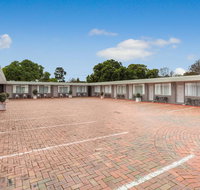Bendigo McIvor Motor Inn - Accommodation in Brisbane