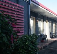 Benjamin Singleton Motel - Accommodation in Brisbane