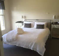 Bennett House Horsham - Accommodation in Brisbane
