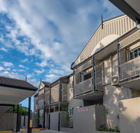 Benson Court Motel - Accommodation in Brisbane