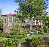Berdea - Accommodation in Brisbane