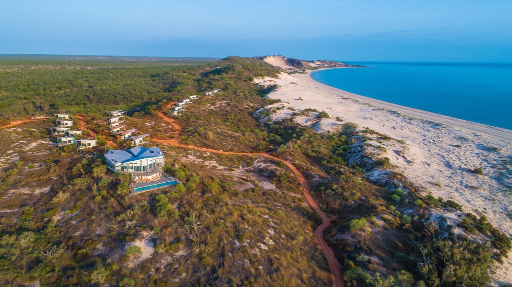 Oombulgurri WA Accommodation in Brisbane