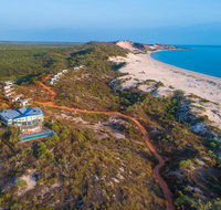 Berkeley River Lodge