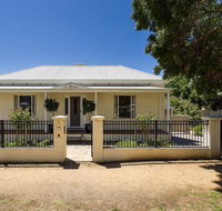 Berkeley Street Townhouse - Accommodation in Brisbane
