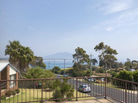 Bermagui Beach Apartment - Accommodation in Brisbane 1