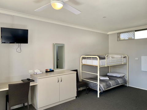 Bermagui Beach Hotel - Accommodation in Brisbane 1