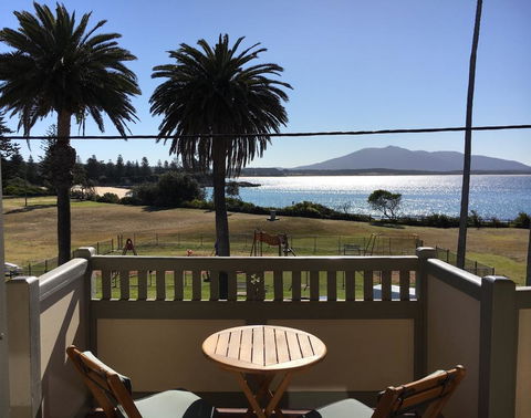 Bermagui Beach Hotel - Accommodation in Brisbane 0