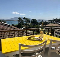 Bermagui Townhouse - Accommodation in Brisbane