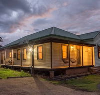 Bernstein Estate - Accommodation in Brisbane
