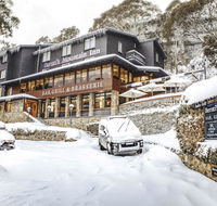 Bernti's Mountain Inn - Accommodation in Brisbane