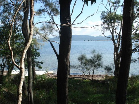 Berringar 71 Green Point - Accommodation in Brisbane 3