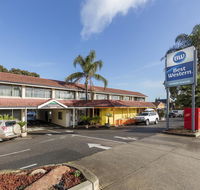 Best Western Adelaide Granada Motor Inn - Accommodation in Brisbane