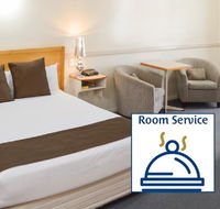Best Western Ambassador Motor Lodge - Accommodation in Brisbane
