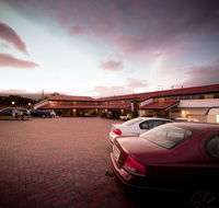 Best Western Balmoral Motor Inn - Accommodation in Brisbane