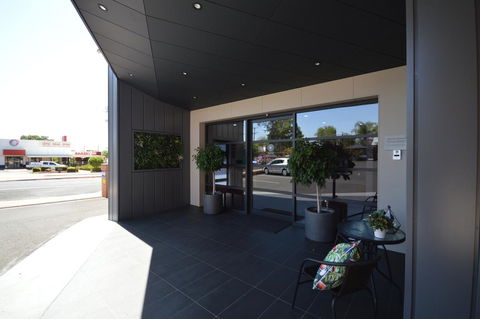 Best Western Bluegum Motel - Accommodation in Brisbane 3