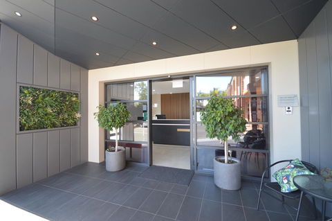 Best Western Bluegum Motel - Accommodation in Brisbane 2