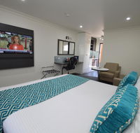 Best Western Bluegum Motel - Accommodation in Brisbane
