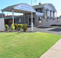 Best Western Bundaberg City Motor Inn - Accommodation in Brisbane