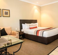 Best Western Bungil Creek Motel - Accommodation in Brisbane